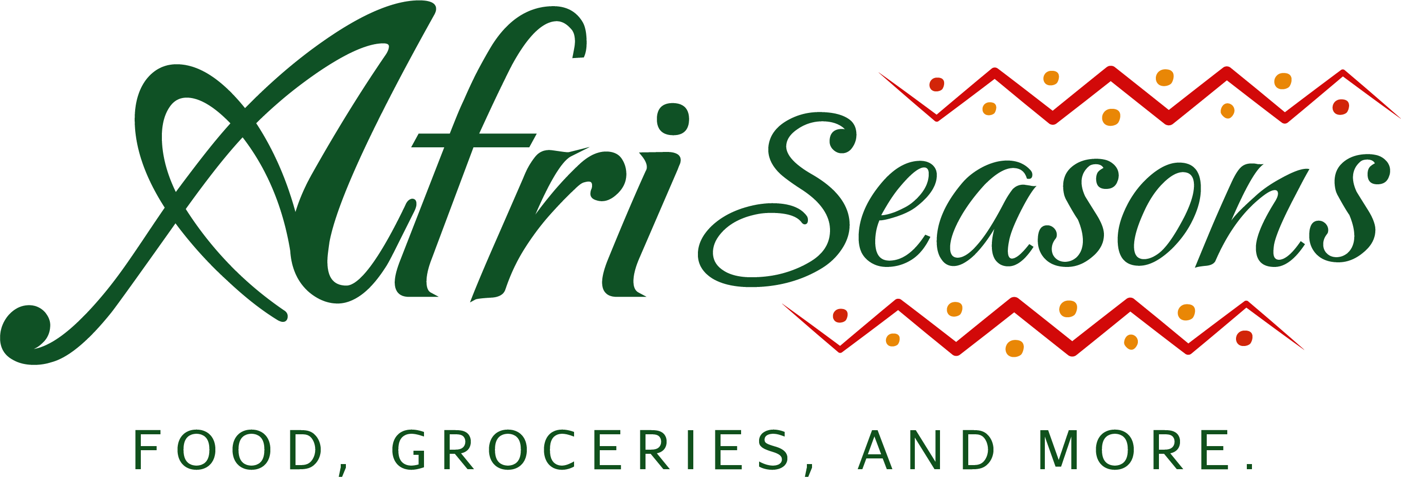 Afri Seasons