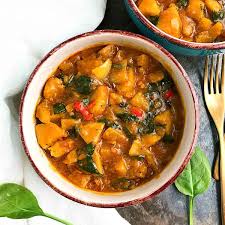 Plantain Porridge