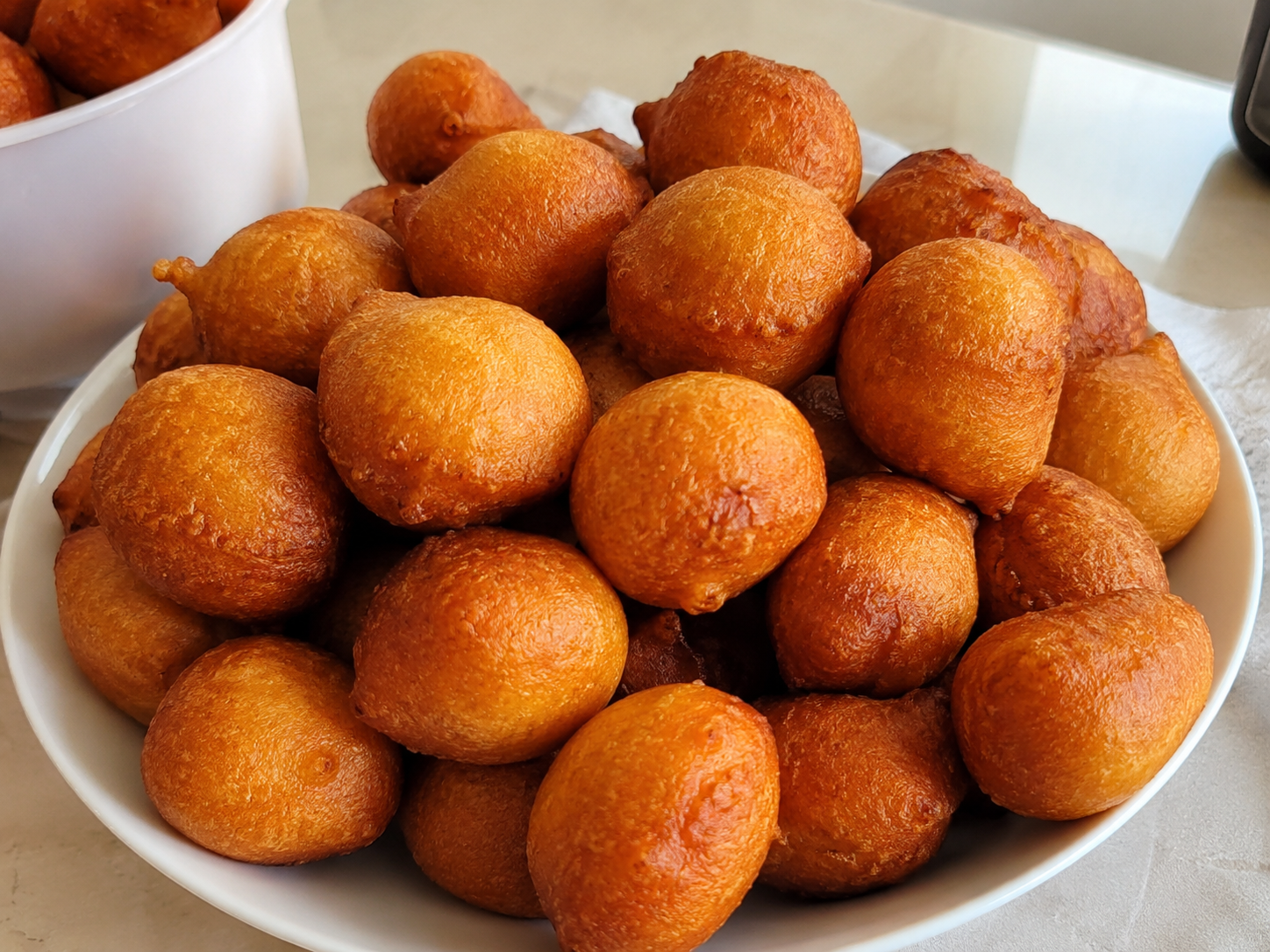 Puff Puff Pack (8 pcs)