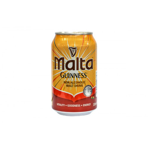 Malta Guinness