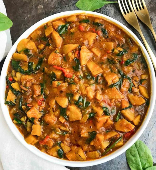 Porridge Plantain