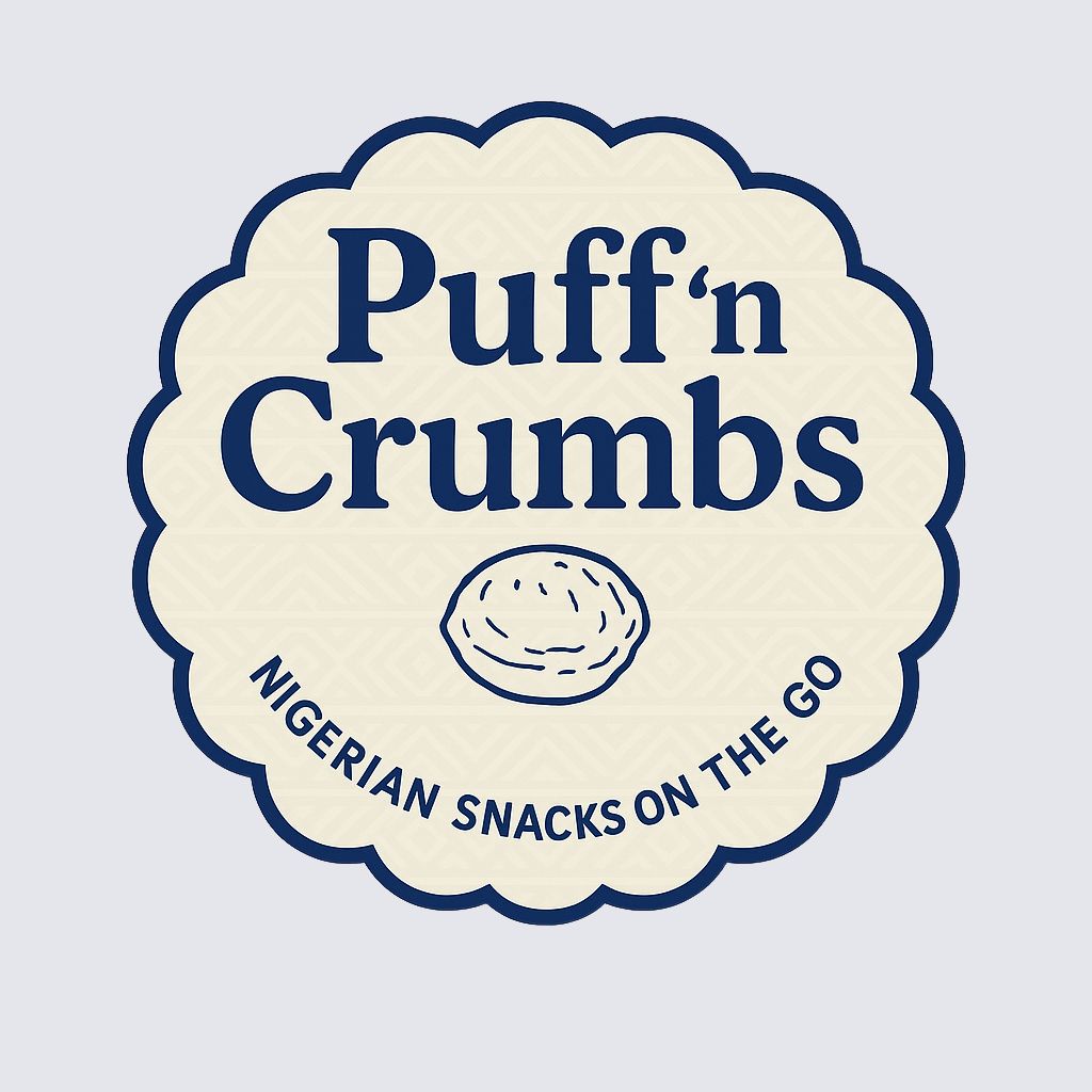 Puff'n Crumbs